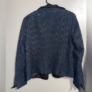 Akris sweater size us 14